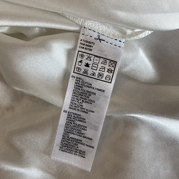 Forever 21 Lace mini Dress - Picture 5 of 5